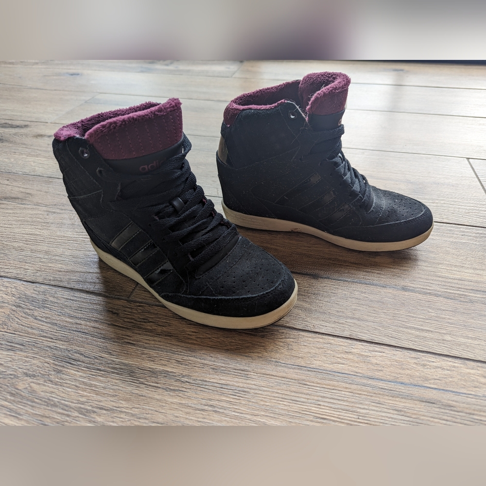 Adidas Neo Wedge